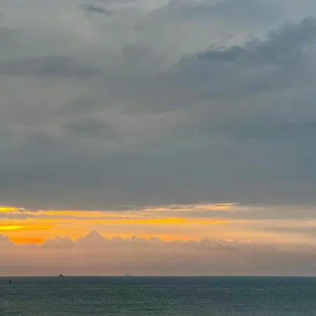 Apartamento In Raversijde With Stunning Sea Views Ostende