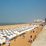 In Raversijde With Stunning Sea Views *