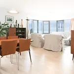 Lägenhet In Raversijde With Stunning Sea Views *