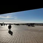In Raversijde With Stunning Sea Views * Oostende