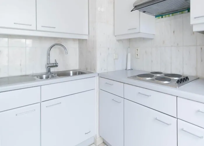 In Raversijde With Stunning Sea Views Apartment Ostend