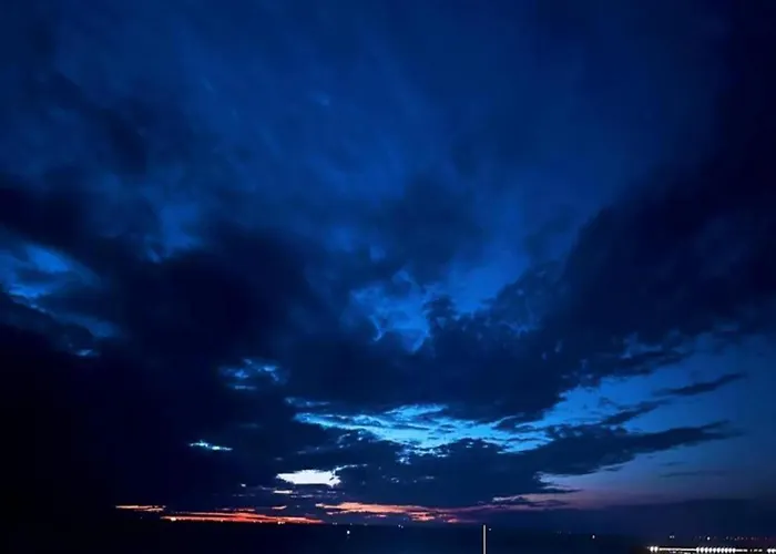 In Raversijde With Stunning Sea Views Apartment