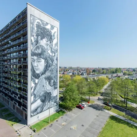 In Raversijde With Stunning Sea Views * Ostenda