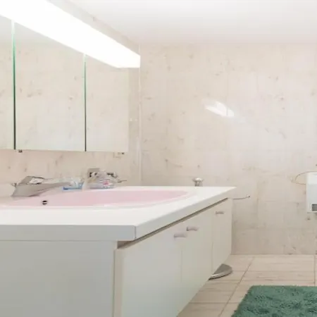 In Raversijde With Stunning Sea Views Apartament