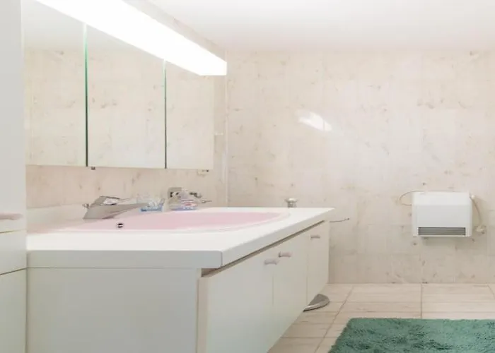 In Raversijde With Stunning Sea Views Daire